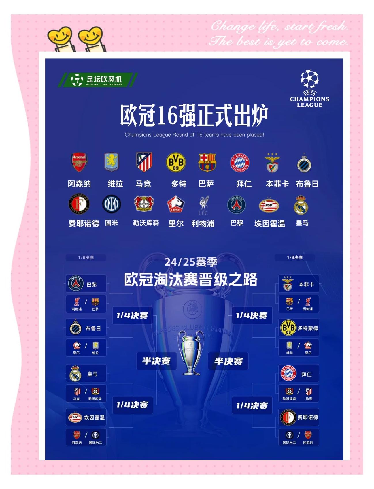 欧冠“星光璀璨”：年度最闪耀球员盘点的简单介绍
